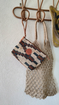 Clutch / Neceser chaguar en internet