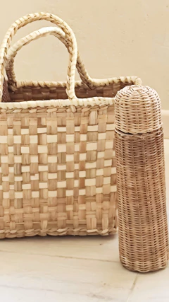 Matera de palma en internet