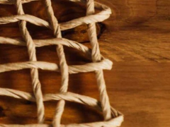 Individual trama - 40 x 50 cm en internet