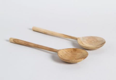 Set de cubiertos Laos lagos - La Fabricana