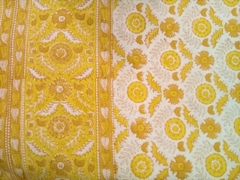 Imagen de Manteles Block Print