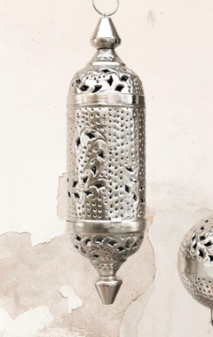 Lampara Marrakech para Velas - comprar online