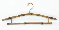 Percha de bamboo - comprar online