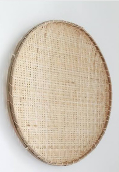 Bandeja Ha Long de seagrass natural - M y L en internet