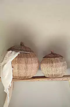 Canasto squash - tienda online