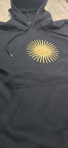 BUZO SOL DE MAYO - comprar online