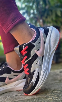 NIKE JAM en internet