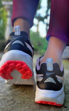 NIKE JAM - Calzados A.F