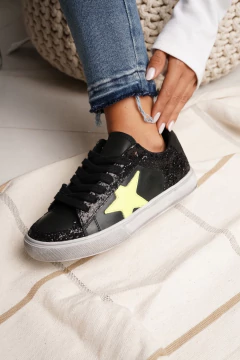 STAR GLITTER en internet