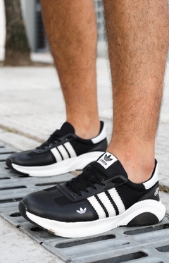 ADIDAS RUNNING