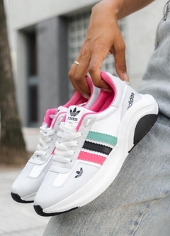ADIDAS RUNNING en internet
