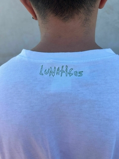 REMERA PEPINILLO RICK en internet