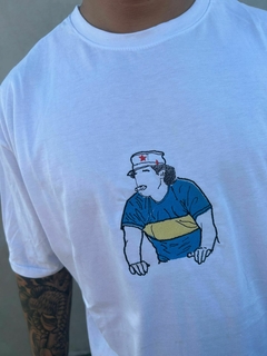 REMERA MARADONA - comprar online