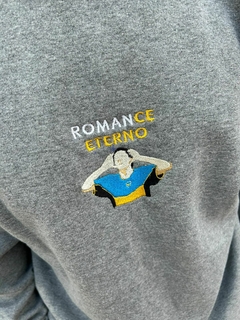 BUZO "ROMANCE" - comprar online