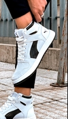 BOTAS PUMA