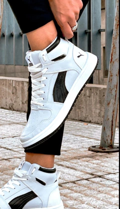BOTAS PUMA
