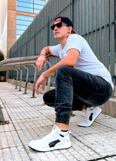 BOTAS PUMA - Calzados A.F