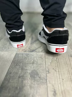 VANS KNU - Calzados A.F