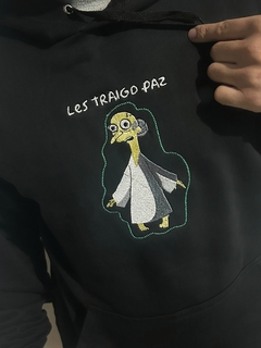 BUZO SR BURNS - comprar online