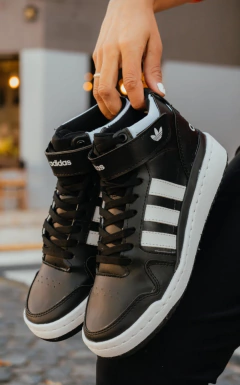 BOTAS FORUM - Calzados A.F