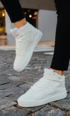 BOTAS FORUM - tienda online