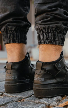 Imagen de BOTAS FORUM