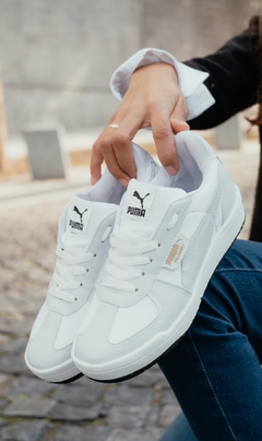 PUMA PALERMO - comprar online