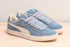 PUMA SUEDE