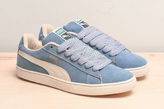 PUMA SUEDE