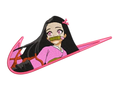 NEZUKO KIMETSU NO YAIBA en internet