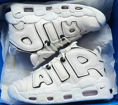 UPTEMPO - Calzados A.F