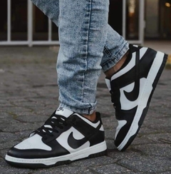NIKE DULOCK - Calzados A.F
