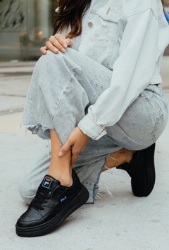 Imagen de ZAPAS FILA