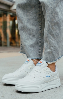 ZAPAS FILA en internet