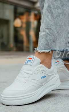 ZAPAS FILA - Calzados A.F