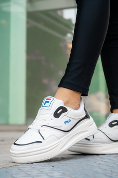 ZAPAS FILA - comprar online