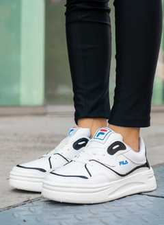 ZAPAS FILA