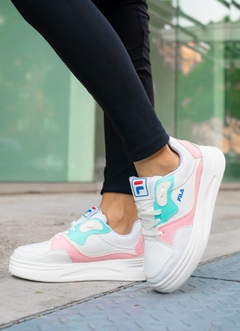 ZAPAS FILA