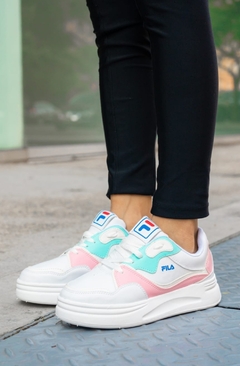 ZAPAS FILA - comprar online