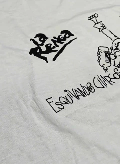 LA RENGA - Esquivando Charcos - comprar online