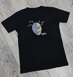 CALLEJEROS - PRESIÓN