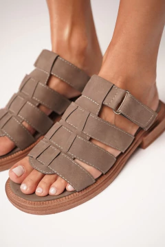 FRANCISCA - Calzados A.F