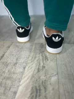 CAMPUS NACIONALES en internet