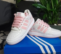 ADIDAS FORUM en internet