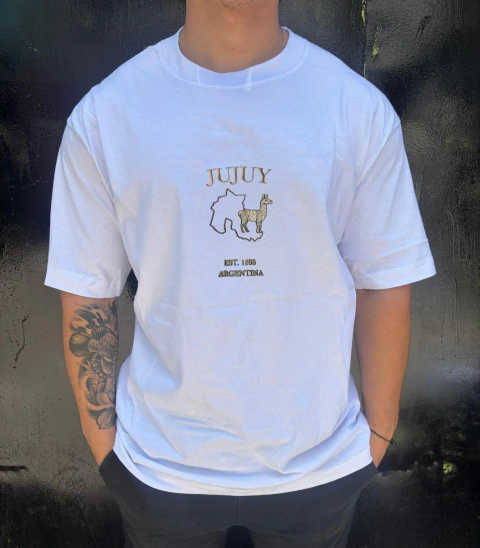 JUJUY