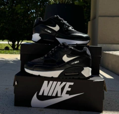 NIKE AIR MAX - Calzados A.F