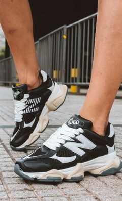 NB 9060 - comprar online