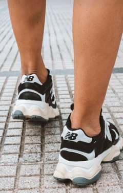 NB 9060 en internet