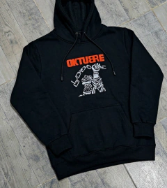 BUZO OKTUBRE