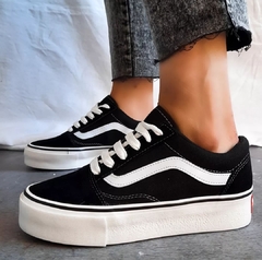 VANS PLATAFORMA - comprar online